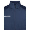 ADV Nordic Ski Club Vest M NEW WAVE