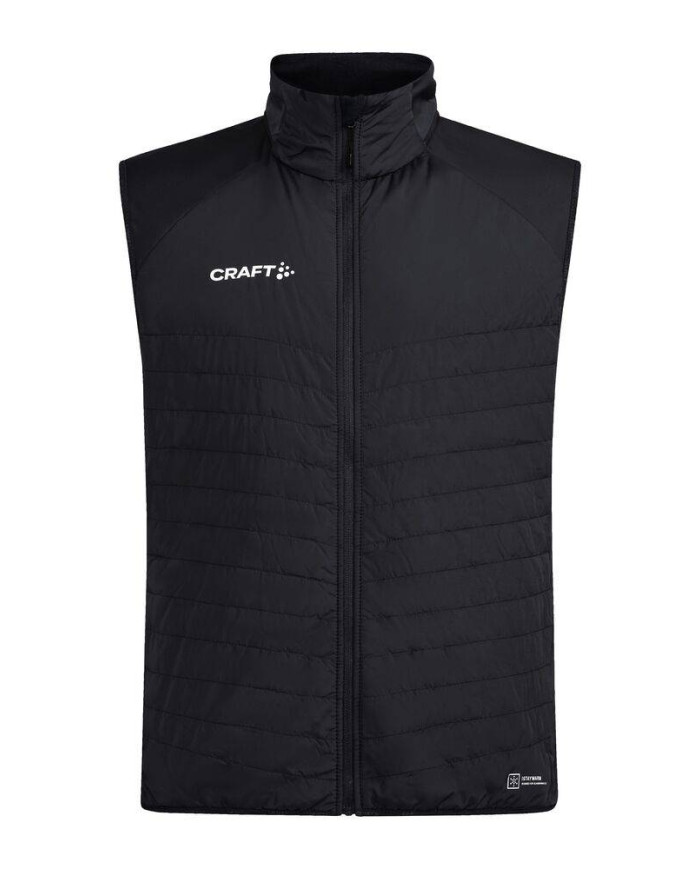 ADV Nordic Ski Club Vest M NEW WAVE