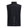ADV Nordic Ski Club Vest M NEW WAVE