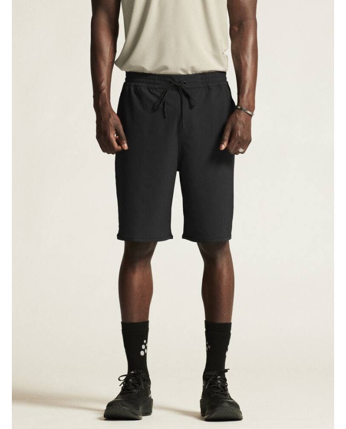 Collective Structure Shorts M NEW WAVE