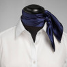 Giftbox Solid Scarf NEW WAVE