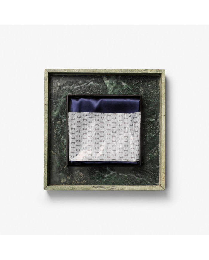 Giftbox Solid Scarf NEW WAVE
