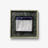 Giftbox Solid Scarf NEW WAVE