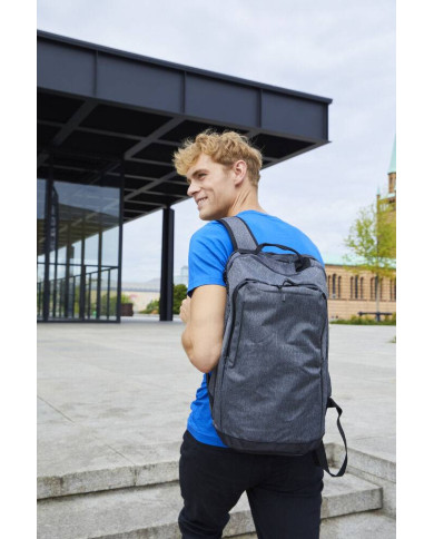 City Backpack NEW WAVE