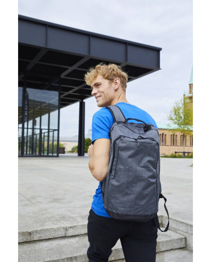 City Backpack NEW WAVE