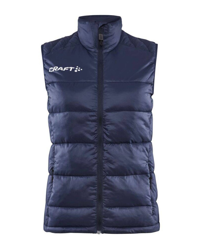 Ability Isolate Vest W NEW WAVE
