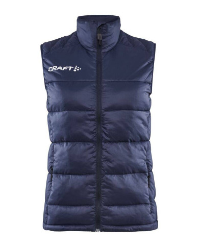 Ability Isolate Vest W NEW WAVE
