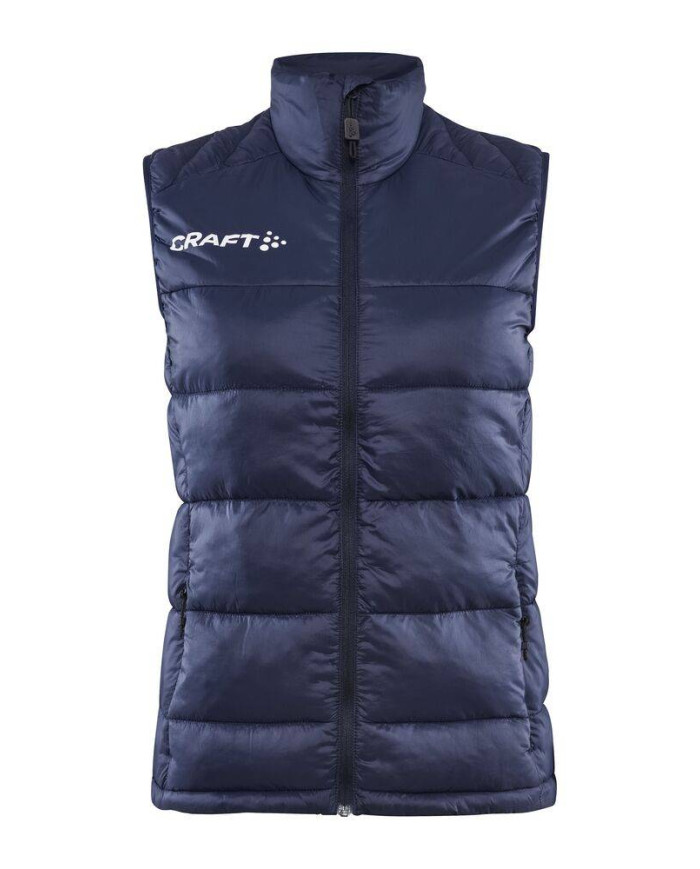 Ability Isolate Vest W NEW WAVE