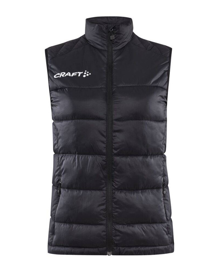 Ability Isolate Vest W NEW WAVE
