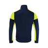 Prime Halfzip Sweater NEW WAVE