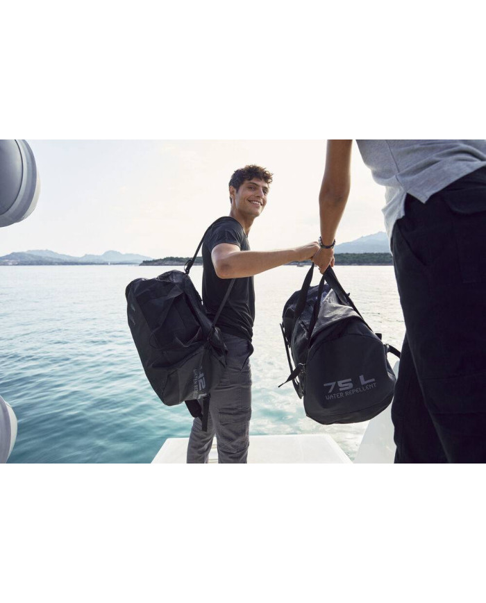 2-in-1 bag 42L NEW WAVE