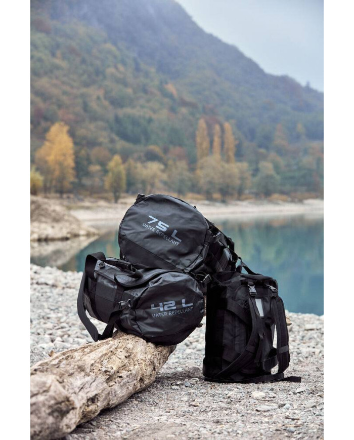 2-in-1 bag 42L NEW WAVE