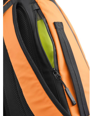 ADV Entity Computer Backpack 18 L NEW WAVE