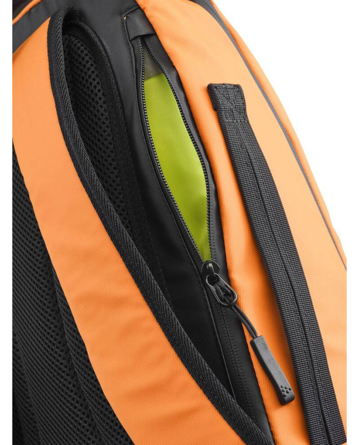 ADV Entity Computer Backpack 18 L NEW WAVE