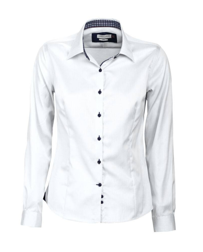 RB20 Twill Woman NEW WAVE