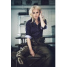 RB20 Twill Woman NEW WAVE