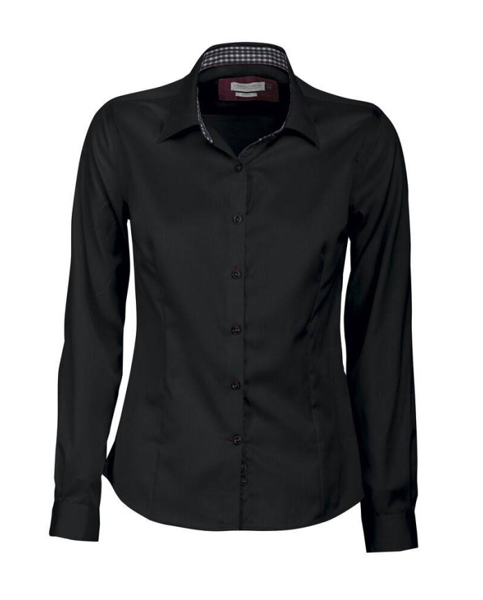 RB20 Twill Woman NEW WAVE