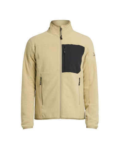Himalaya Full Zip Pocket Fleece Men NEW WAVE