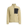 Himalaya Full Zip Pocket Fleece Men NEW WAVE