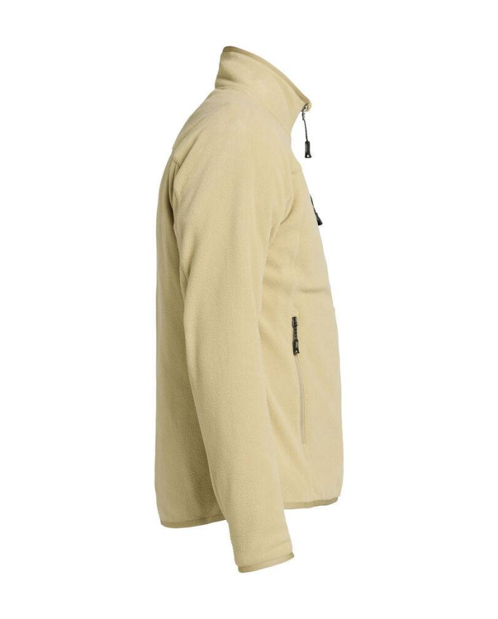 Himalaya Full Zip Pocket Fleece Men NEW WAVE