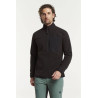 Himalaya Full Zip Pocket Fleece Men NEW WAVE