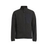 Himalaya Full Zip Pocket Fleece Men NEW WAVE