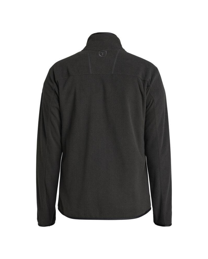 Himalaya Full Zip Pocket Fleece Men NEW WAVE