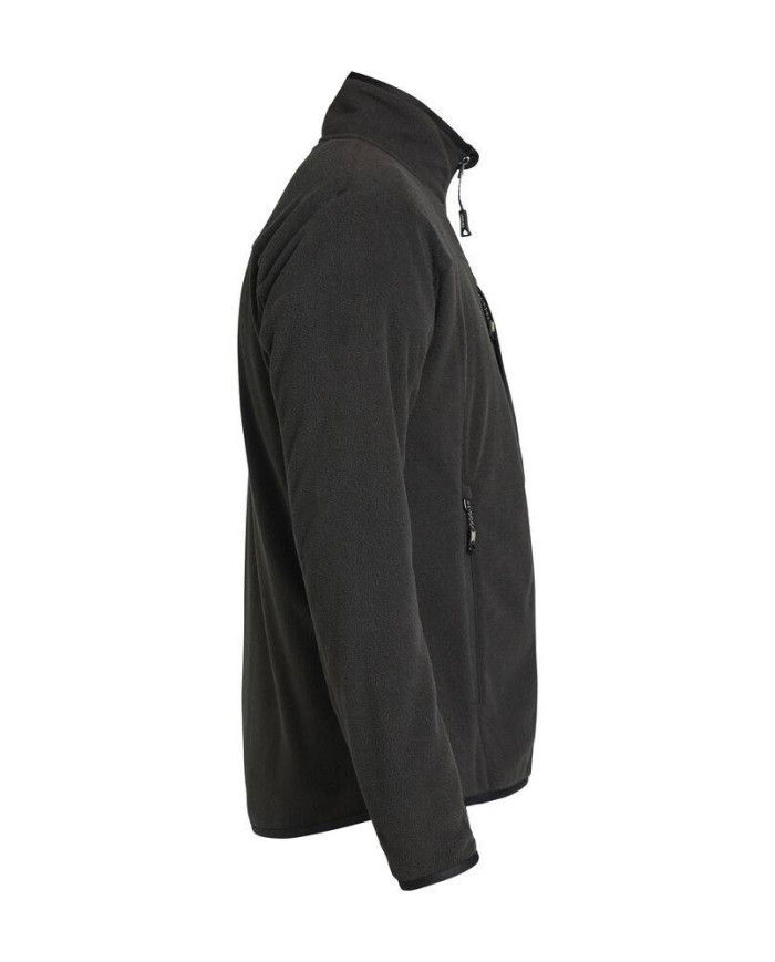 Himalaya Full Zip Pocket Fleece Men NEW WAVE