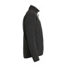 Himalaya Full Zip Pocket Fleece Men NEW WAVE