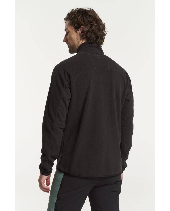 Himalaya Full Zip Pocket Fleece Men NEW WAVE