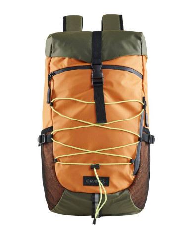 ADV Entity Travel Backpack 25 L NEW WAVE