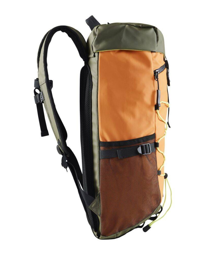 ADV Entity Travel Backpack 25 L NEW WAVE