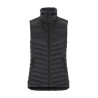 ADV Explore Light Down Vest W NEW WAVE