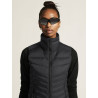 ADV Explore Light Down Vest W NEW WAVE