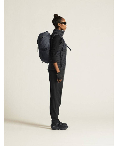 ADV Explore Light Down Vest W NEW WAVE