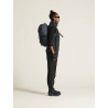 ADV Explore Light Down Vest W NEW WAVE