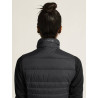ADV Explore Light Down Vest W NEW WAVE