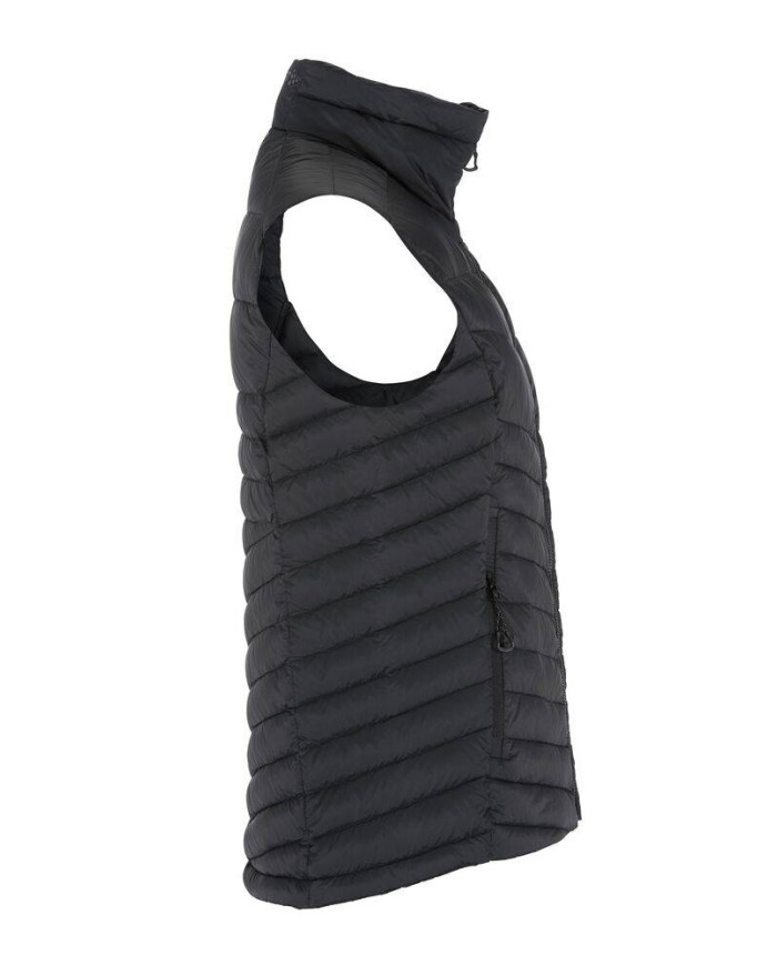 ADV Explore Light Down Vest W NEW WAVE