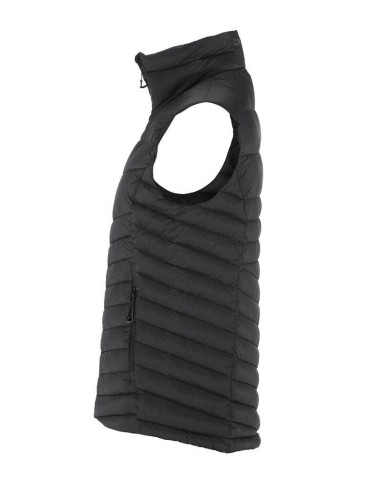 ADV Explore Light Down Vest W NEW WAVE
