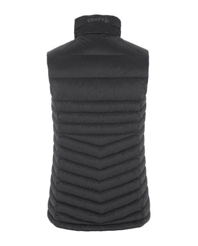 ADV Explore Light Down Vest W NEW WAVE
