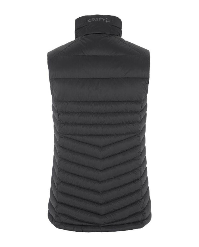 ADV Explore Light Down Vest W NEW WAVE