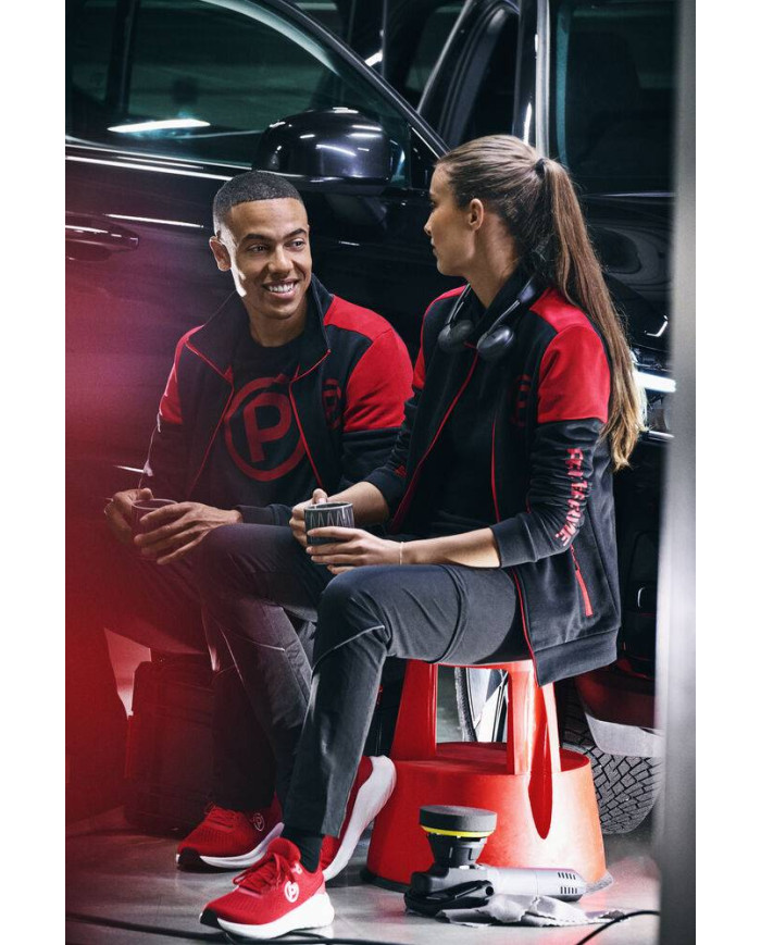 Prime Sweatvest Lady NEW WAVE