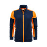 Prime Sweatvest Lady NEW WAVE