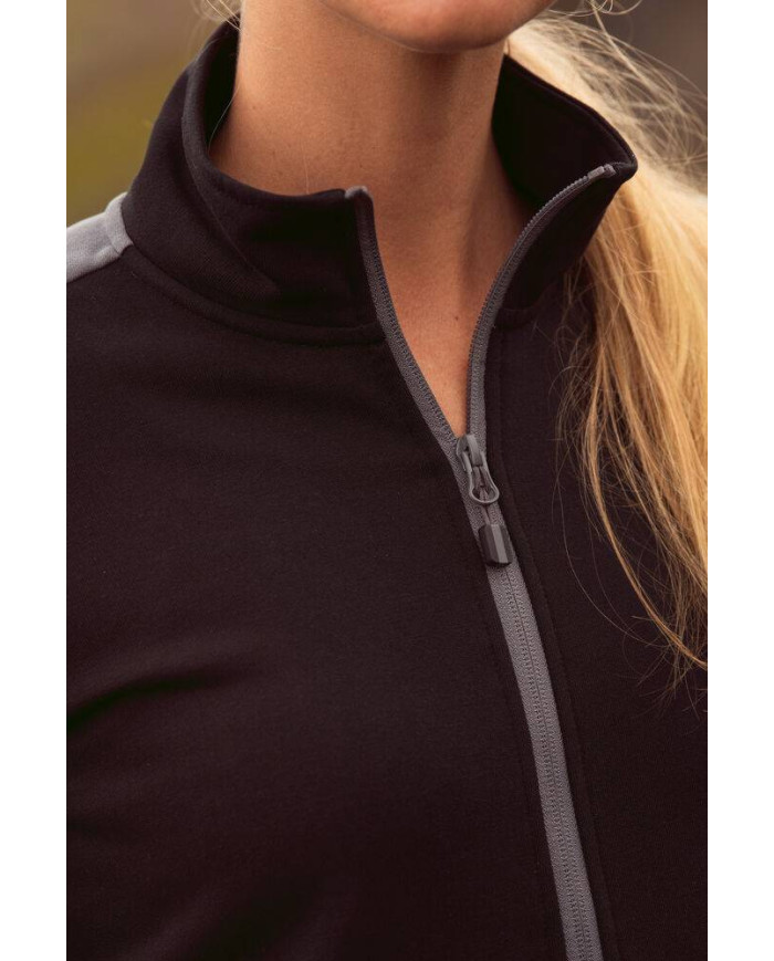 Prime Sweatvest Lady NEW WAVE