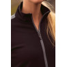 Prime Sweatvest Lady NEW WAVE