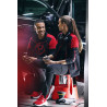 Prime Sweatvest Lady NEW WAVE