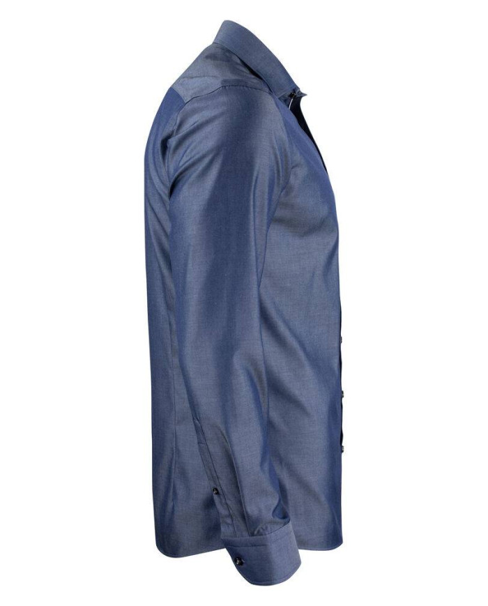 RB120 Twill Slim NEW WAVE