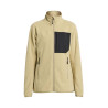 Himalaya Full Zip Pocket Fleece Women NEW WAVE