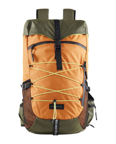ADV Entity Travel Backpack 35 L NEW WAVE