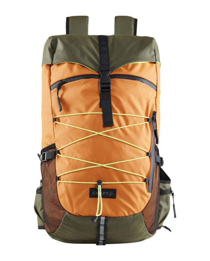 ADV Entity Travel Backpack 35 L NEW WAVE